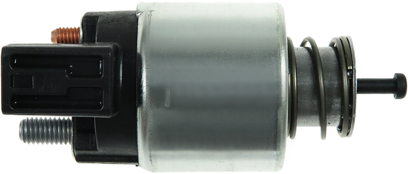 Brand new OEM DELCO Starter motor solenoid