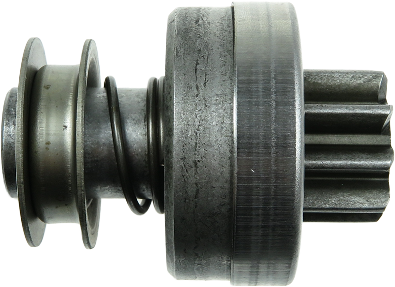 Brand new OEM ISKRA / LETRIKA Starter motor drive