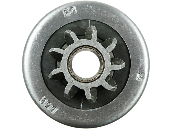 SD9127(LETRIKA) — Startmotors bendix