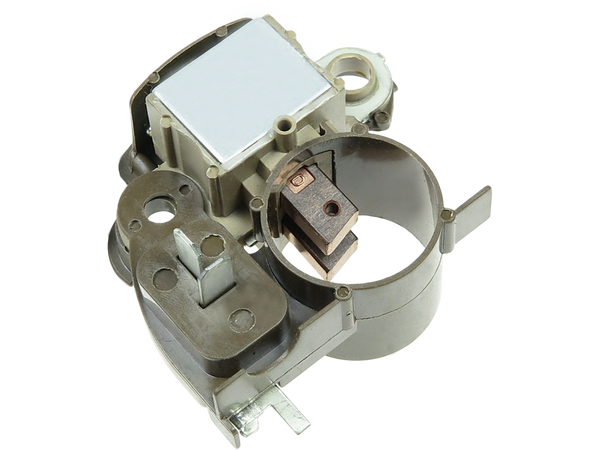 ARE5128 — Växelströmsgeneratorers reglage