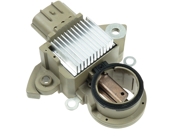 ARE5121 — Växelströmsgeneratorers reglage