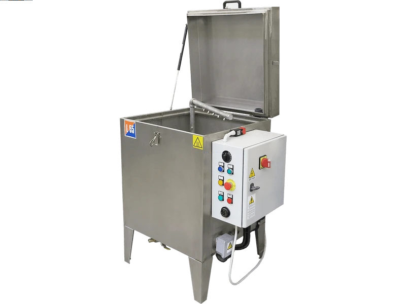 Brand new AS-PL Cleaning machine