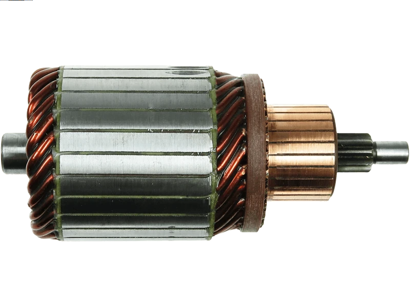 Brand new AS-PL Starter motor armature