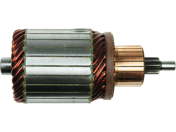 SA9028 — Startmotors rotorer
