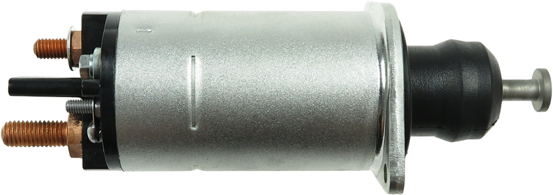 Brand new OEM DELCO Starter motor solenoid