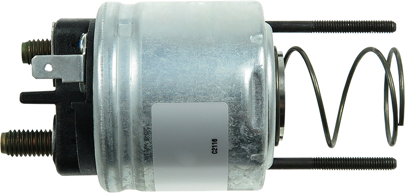 Brand new OEM VALEO Starter motor solenoid