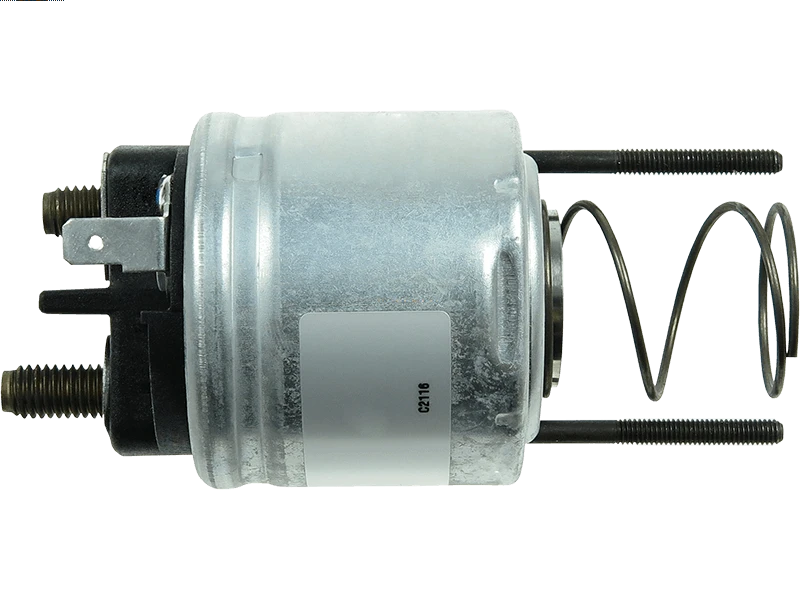 Brand new OEM VALEO Starter motor solenoid
