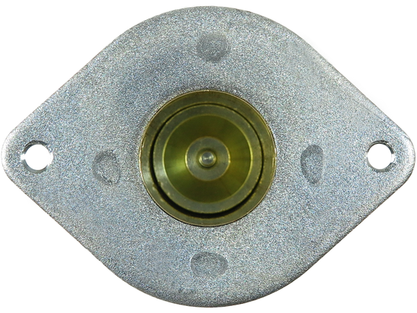 SS4031 — Startmotors automater