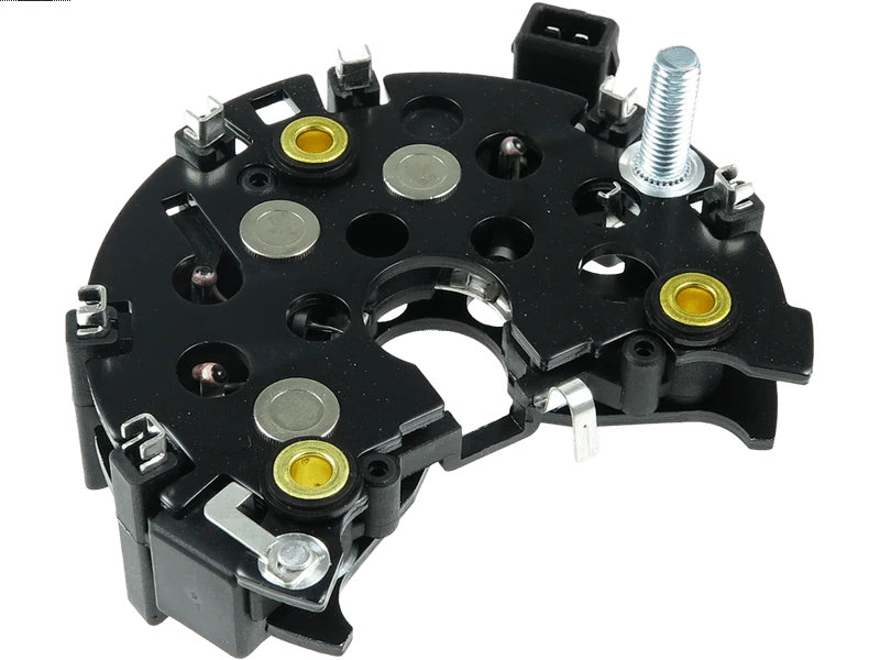 Brand new AS-PL Alternator rectifier