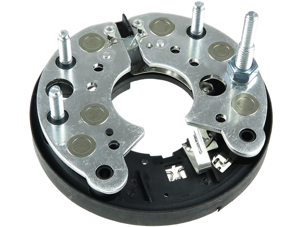 ARC0186 — Likriktare