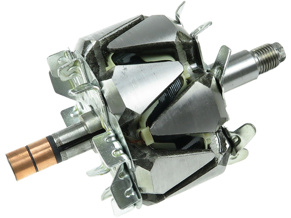 AR6024 — Växelströmsgeneratorers rotorer