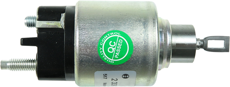 Brand new OEM BOSCH Starter motor solenoid