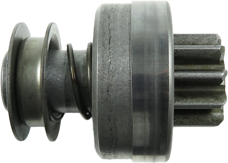 Brand new OEM ISKRA / LETRIKA Starter motor drive