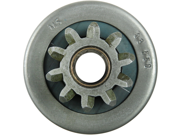 SD9128(LETRIKA) — Startmotors bendix