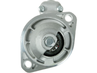 AS-PL Startmotor S2062