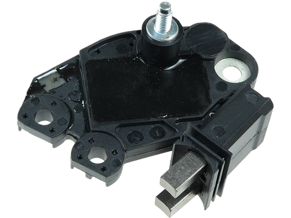 ARE3115 — Växelströmsgeneratorers reglage