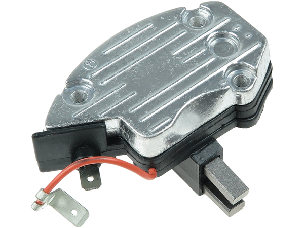 ARE4050 — Växelströmsgeneratorers reglage