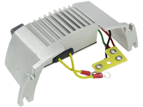 ARE9071 — Växelströmsgeneratorers reglage