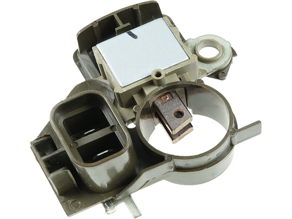 ARE5130 — Växelströmsgeneratorers reglage