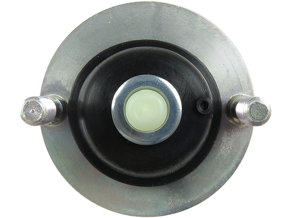 SS6043 — Startmotors automater