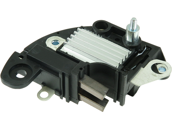 ARE4021 — Växelströmsgeneratorers reglage