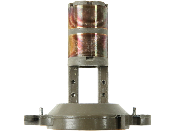 ASL9043 — Växelströmsgeneratorers kommutator