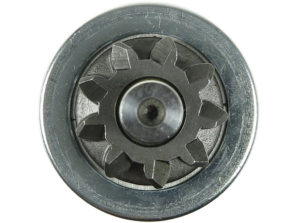 SD9141 — Startmotors bendix