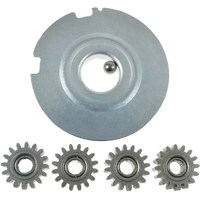 SRS1032 - SRS1032C