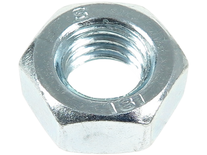 Brand new AS-PL Nut