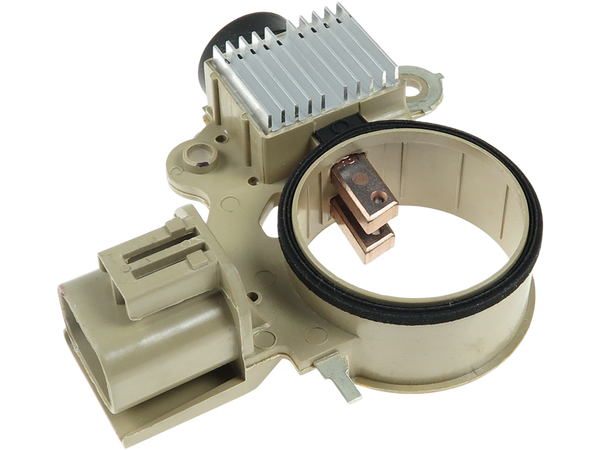 ARE5131 — Växelströmsgeneratorers reglage