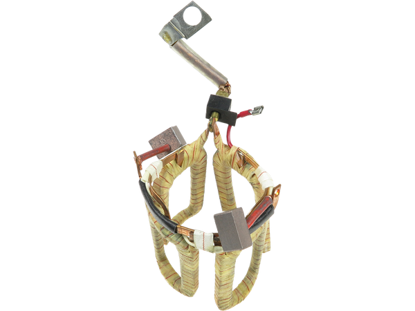 SF0050 — Startmotors lindning