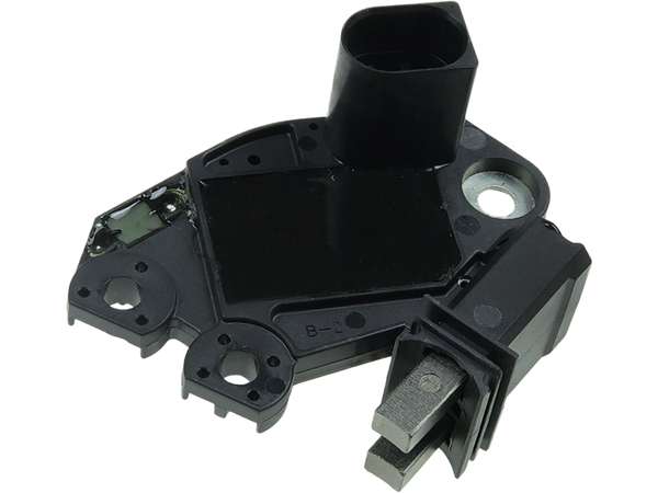 ARE3146 — Växelströmsgeneratorers reglage