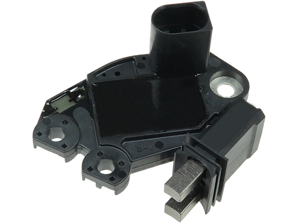 ARE3170 — Växelströmsgeneratorers reglage