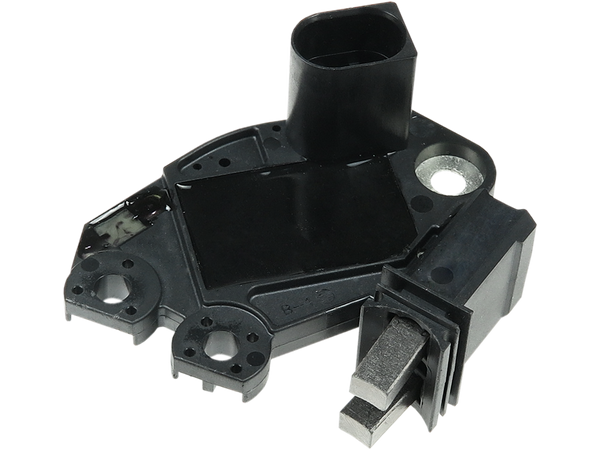 ARE3171 — Växelströmsgeneratorers reglage