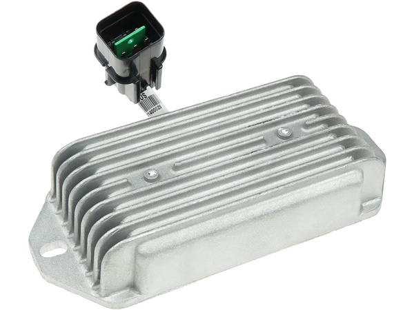 ARE9073 — Växelströmsgeneratorers reglage