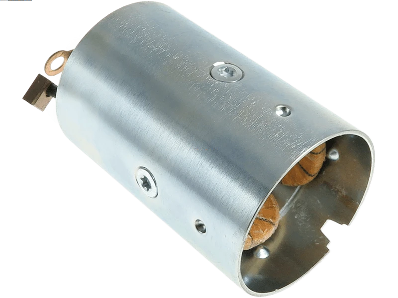 Brand new AS-PL Starter motor yoke with field coil