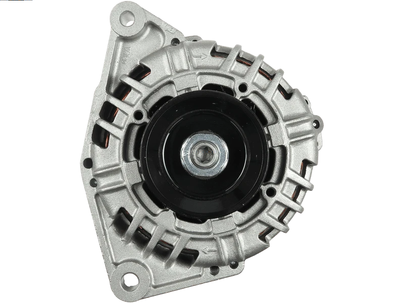 Remanufactured AS-PL Alternator