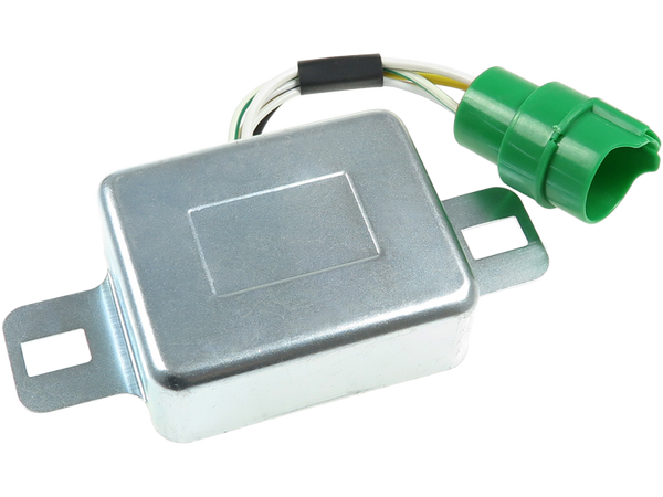 ARE6111 — Växelströmsgeneratorers reglage