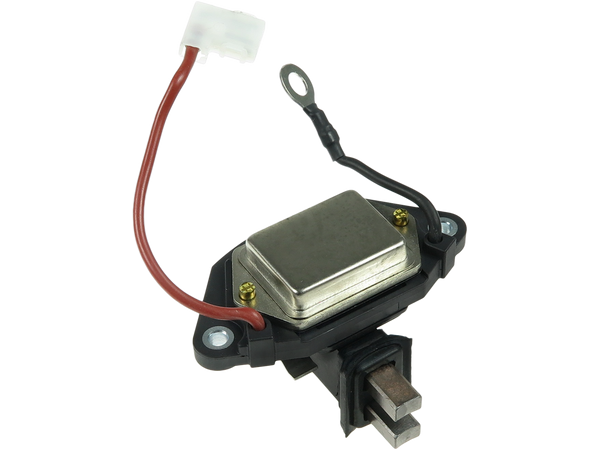 ARE9074 — Växelströmsgeneratorers reglage