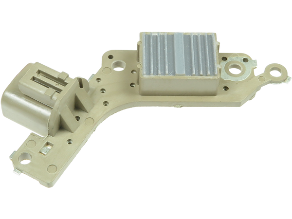 ARE5124 — Växelströmsgeneratorers reglage