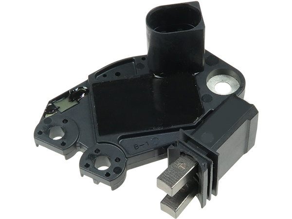 ARE3145 — Växelströmsgeneratorers reglage