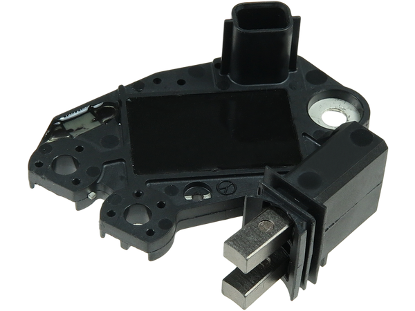 ARE3172 — Växelströmsgeneratorers reglage