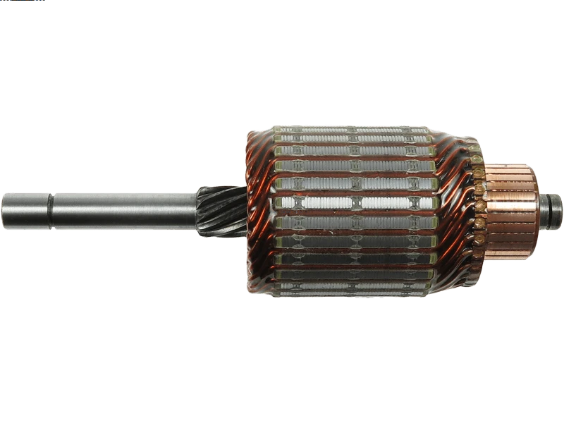 Brand new AS-PL Starter motor armature