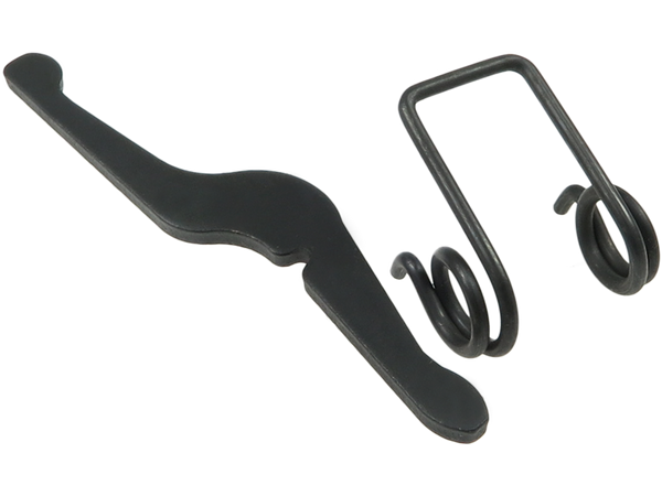 SL2006 — Startmotors gafflar