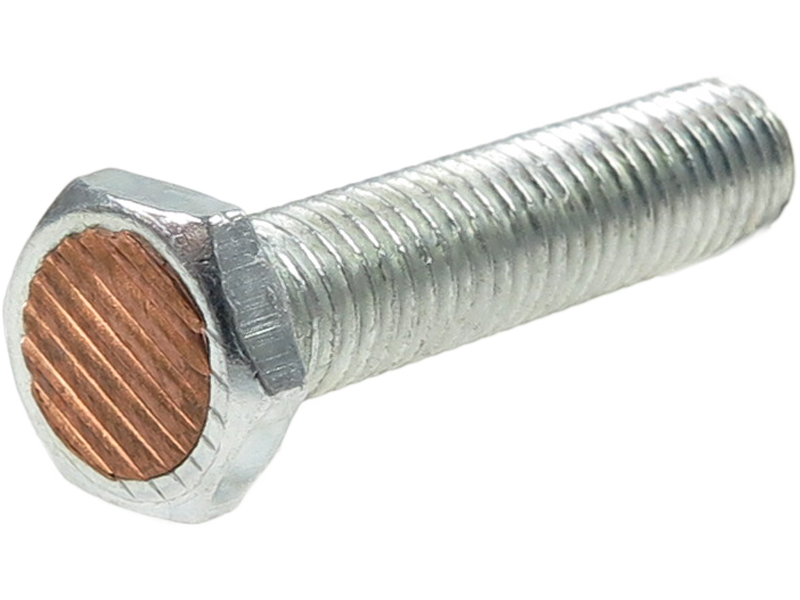Brand new AS-PL Starter motor fixed contact for solenoid