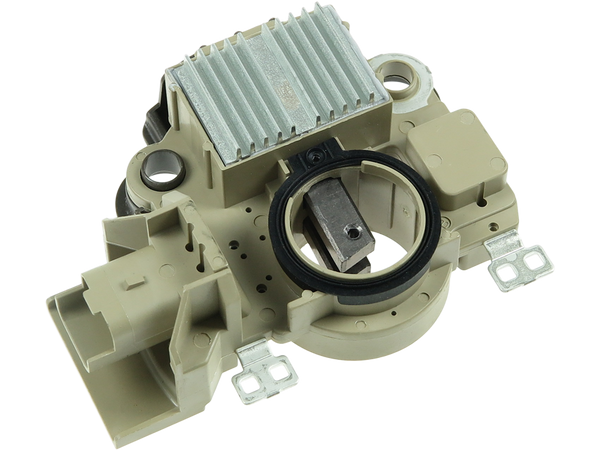 ARE5038 — Växelströmsgeneratorers reglage