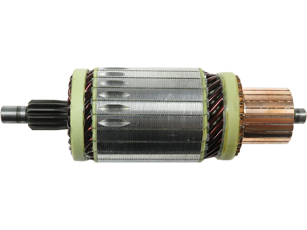 SA5042 — Startmotors rotorer