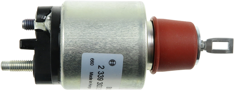 Brand new OEM BOSCH Starter motor solenoid