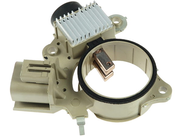 ARE9076 — Växelströmsgeneratorers reglage