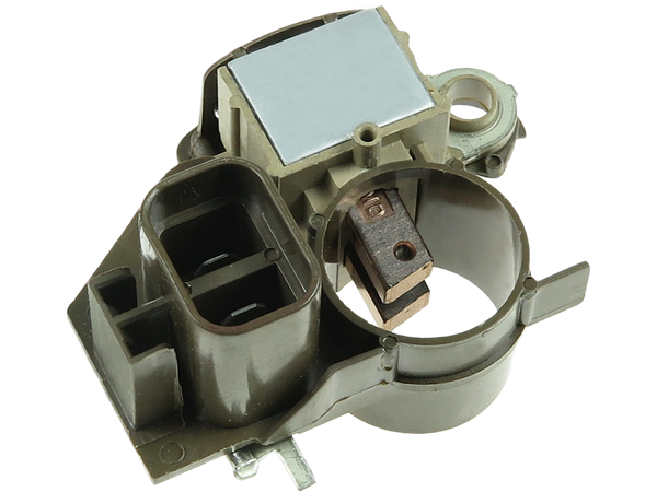 ARE9082 — Växelströmsgeneratorers reglage